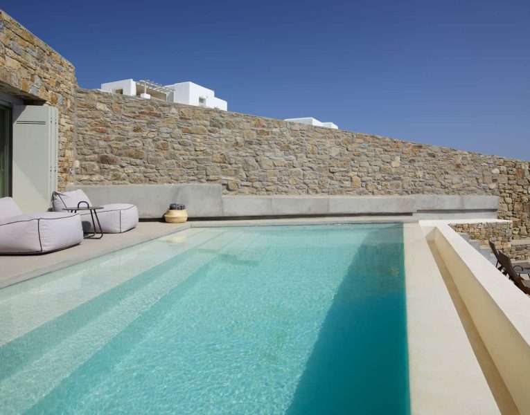 Villa-Princessa-Mykonos-by-Olive-Villa-Rentals-bedroom-pool