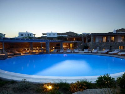 Villa-Princessa-Mykonos-by-Olive-Villa-Rentals-main-pool-night