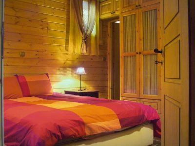 Olive Villa Rentals-Parnassos-Chalet Parnasse-13
