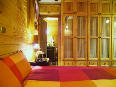 Olive Villa Rentals-Parnassos-Chalet Parnasse-14