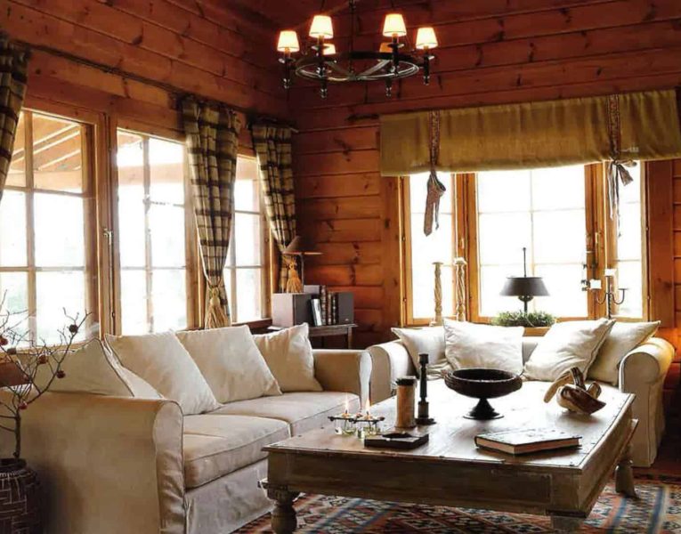 Olive Villa Rentals-Parnassos-Chalet Parnasse-2