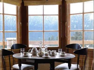 Olive Villa Rentals-Parnassos-Chalet Parnasse-4