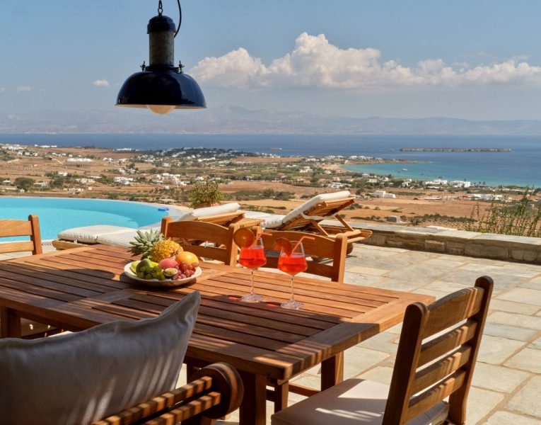 Lithos Villa by Olive Villa Rentals