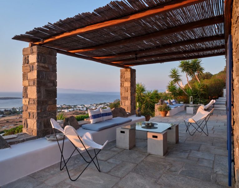 Lithos Villa by Olive Villa Rentals