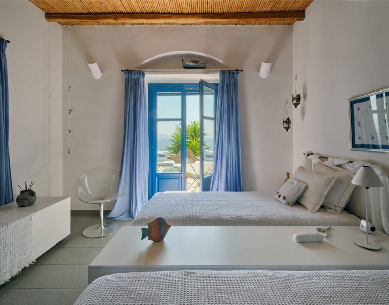 Lithos Villa by Olive Villa Rentals