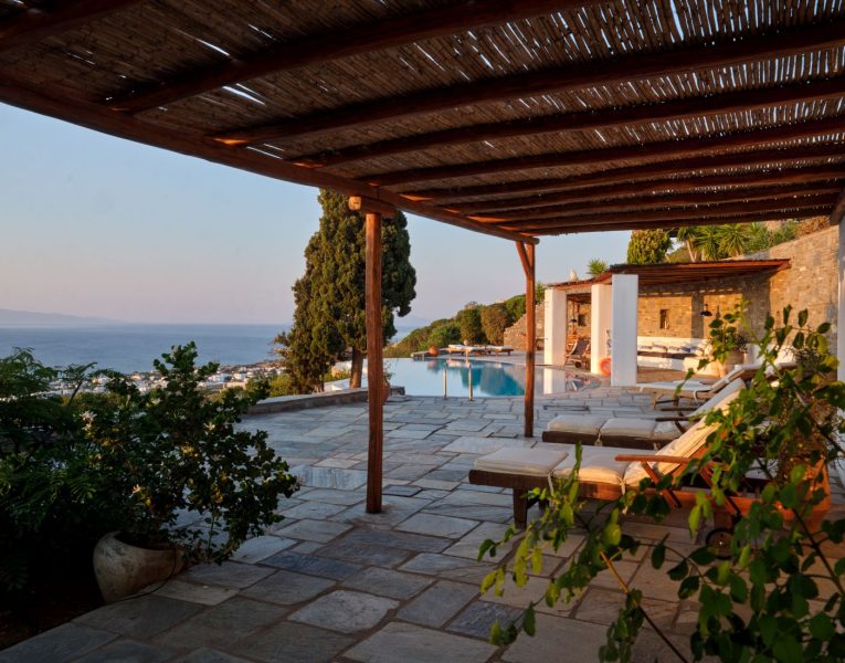 Lithos Villa by Olive Villa Rentals