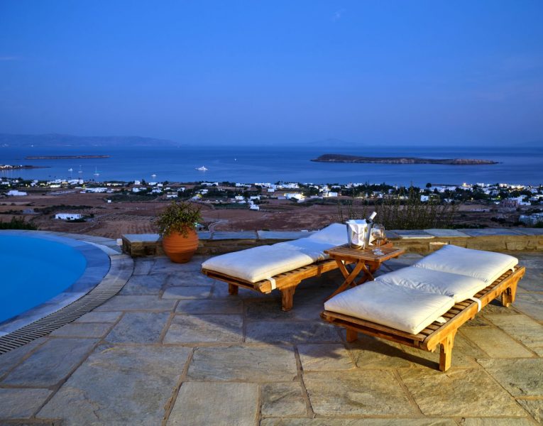 Lithos Villa by Olive Villa Rentals