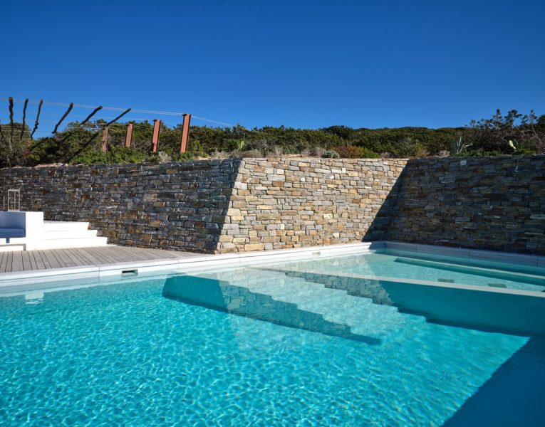 Olive Villa Rentals- Paros- Villa Aida