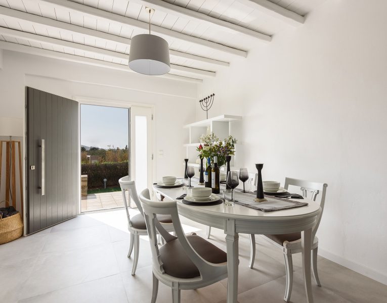 Villa Fizzy in Paros by Olive Villa Rentals