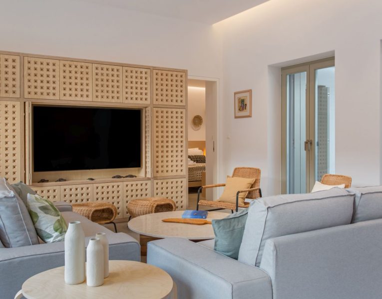 Olive Villa Rentals-Paros- Villa Olivia-103