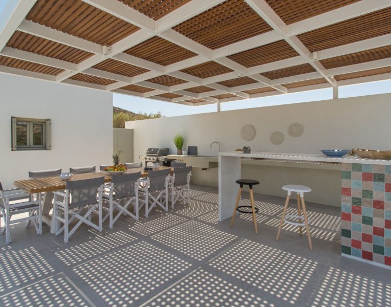 Olive Villa Rentals-Paros- Villa Olivia-25