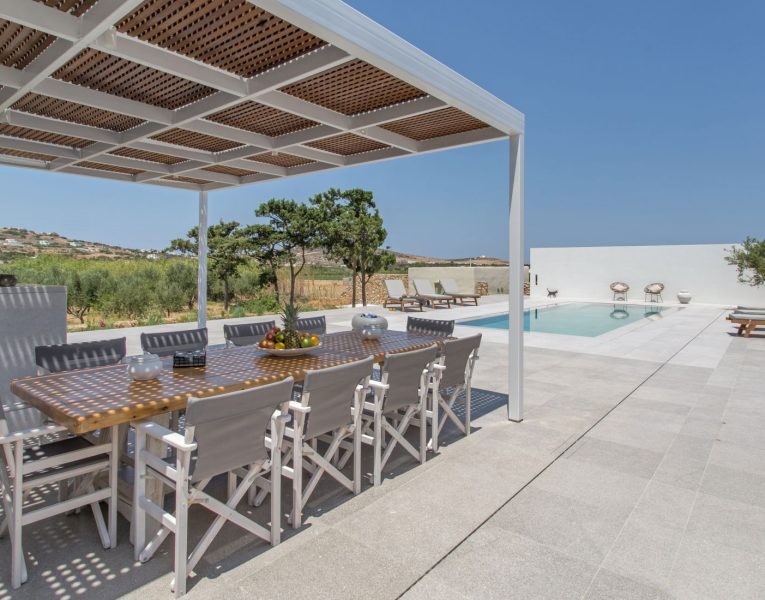 Olive Villa Rentals-Paros- Villa Olivia-26