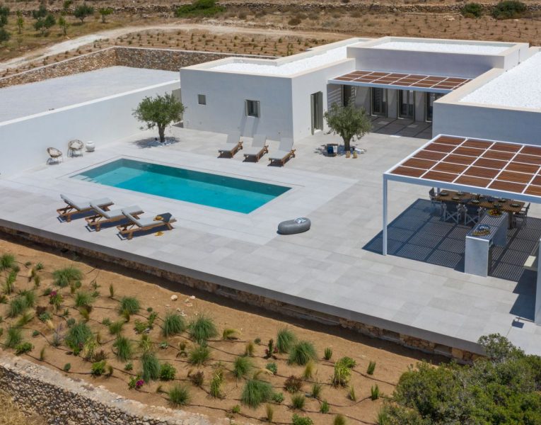 Olive Villa Rentals-Paros- Villa Olivia-37