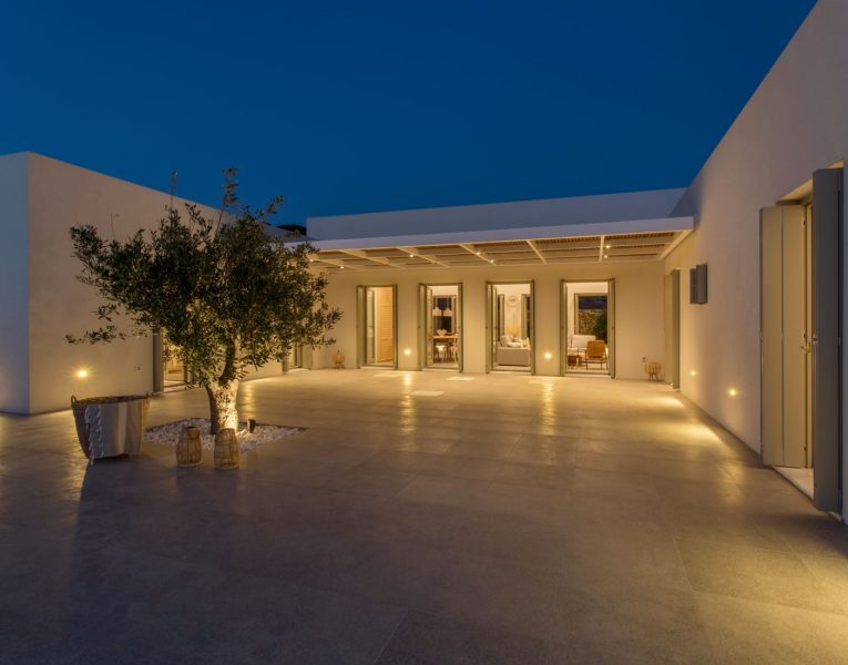 Olive Villa Rentals-Paros- Villa Olivia-58