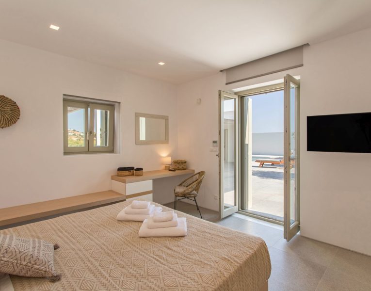 Olive Villa Rentals-Paros- Villa Olivia-91