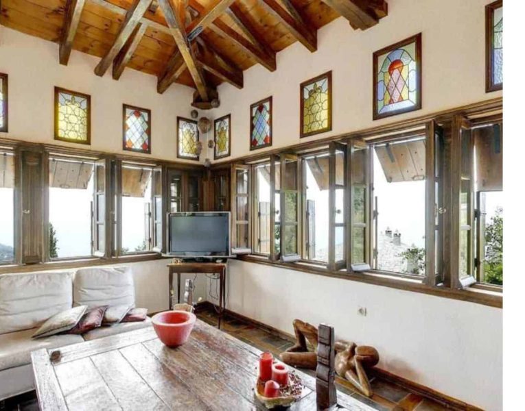 Olive Villa Rentals - Pelion- Aphrodite's Mansion.20