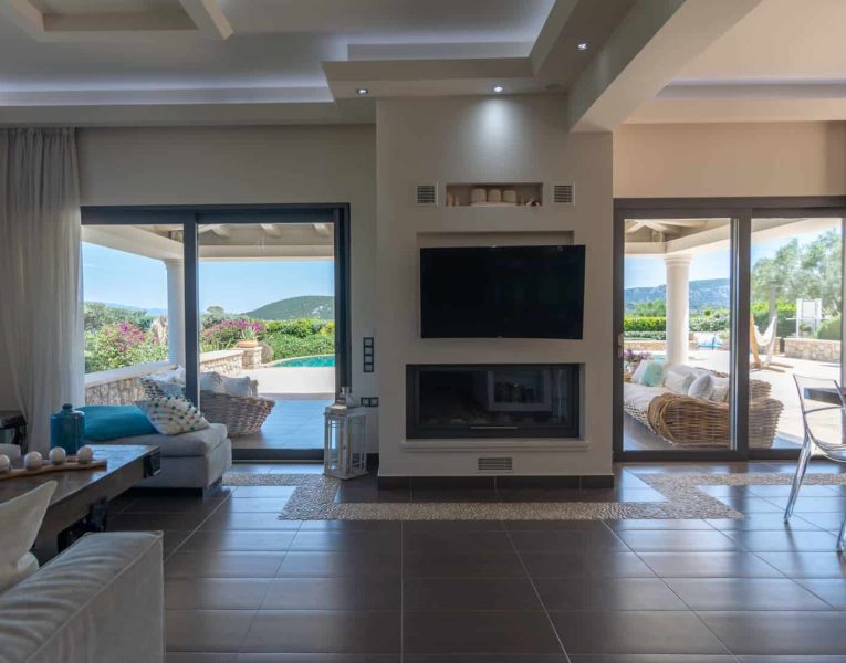 Villa-Camille-Porto Heli-by-Olive-Villa-Rentals-living-room