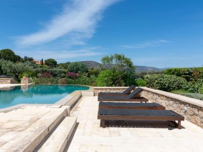 Villa-Camille-Porto Heli-by-Olive-Villa-Rentals-pool-area-exterior