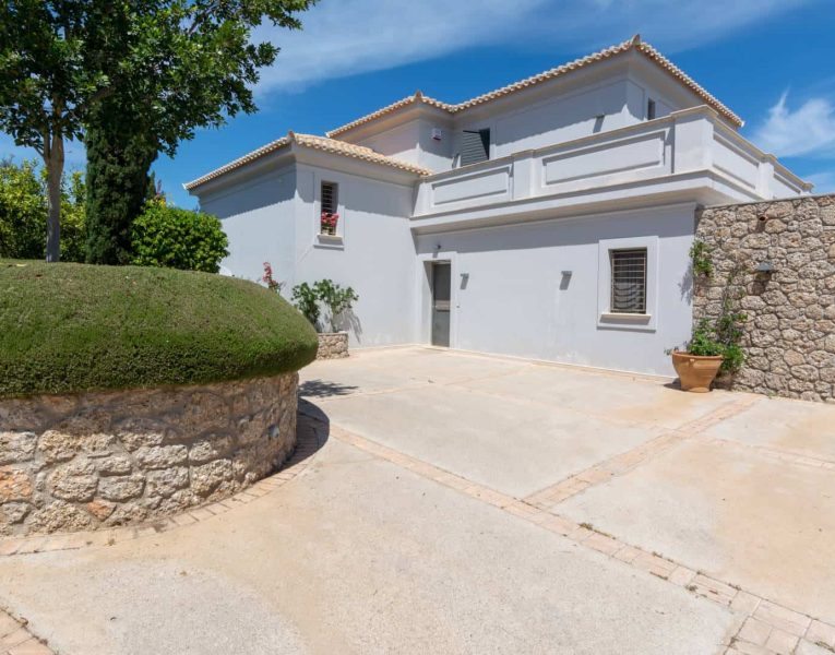 Villa-Camille-Porto Heli-by-Olive-Villa-Rentals-outdoor-area