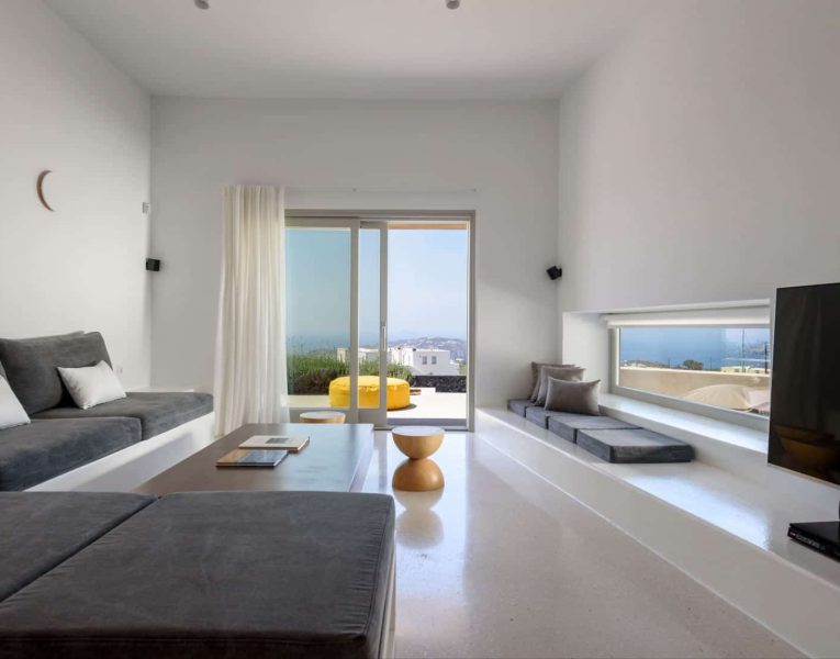 Villa-Nefeli-Santorini-by-Olive-Villa-Rentals-living-room