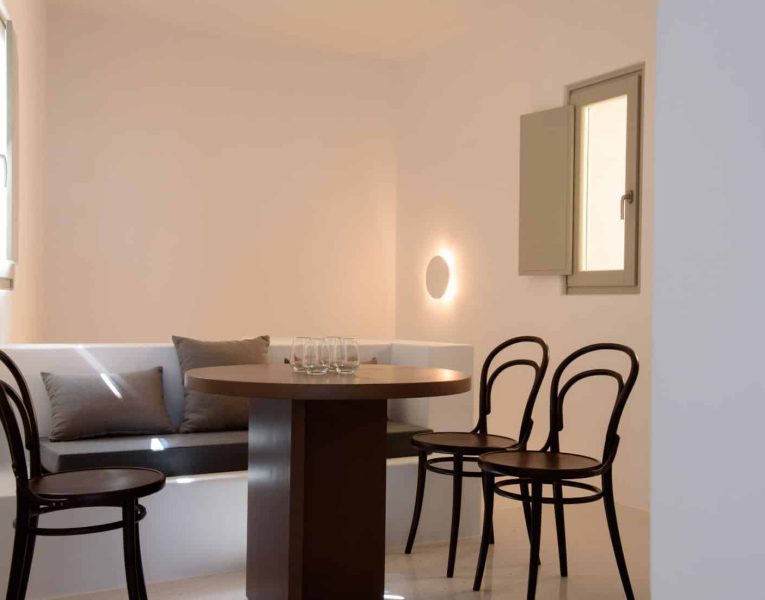 Villa-Nefeli-Santorini-by-Olive-Villa-Rentals-dining-area