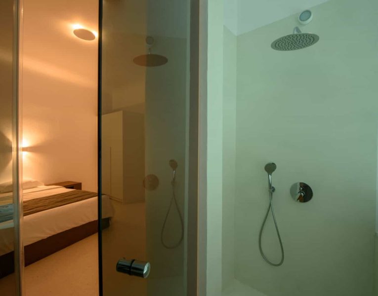 Villa-Nefeli-Santorini-by-Olive-Villa-Rentals-bathroom-shower