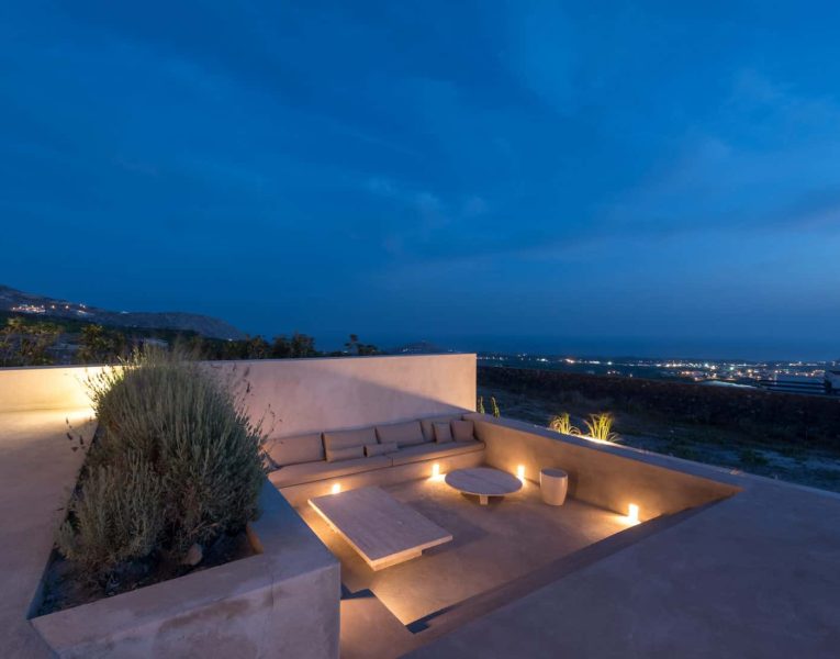 Villa-Nefeli-Santorini-by-Olive-Villa-Rentals-lighting