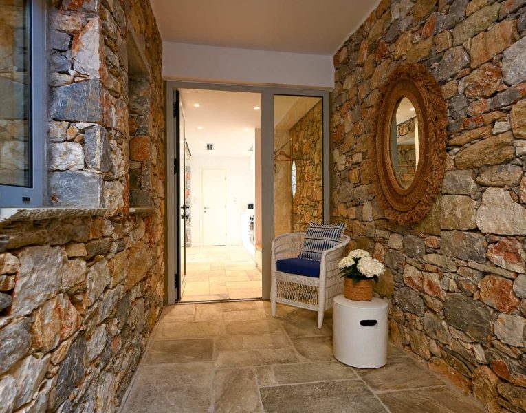 Olive Villa Rentals-Skiathos-Villa Athos