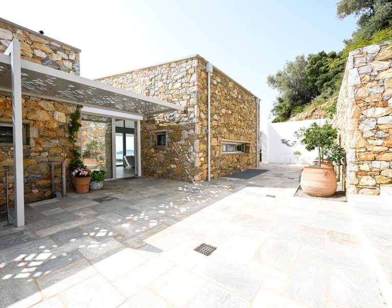 Olive Villa Rentals-Skiathos-Villa Athos