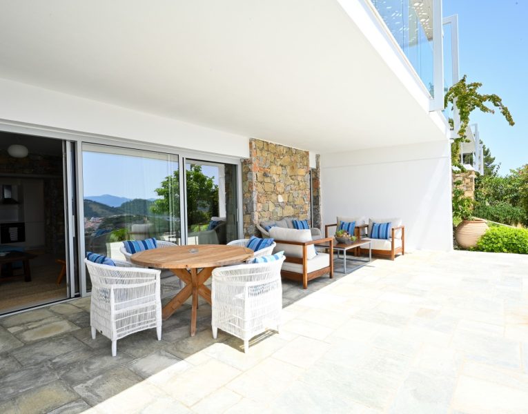 Olive Villa Rentals-Skiathos-Villa Athos