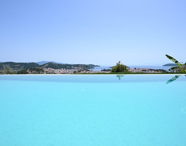 Olive Villa Rentals-Skiathos-Villa Athos