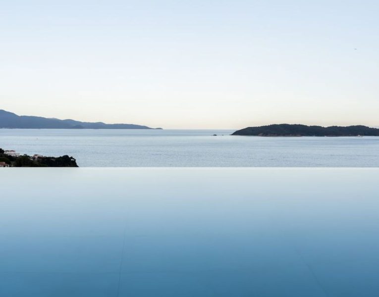 Olive Villa Rentals- Skiathos- Villa Paradiso
