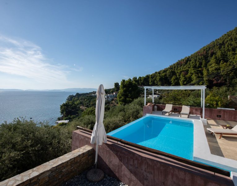 Olive Villa Rentals-Skopelos- Villa Cybele-01