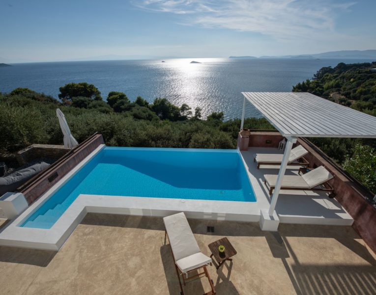 Olive Villa Rentals-Skopelos- Villa Cybele-06