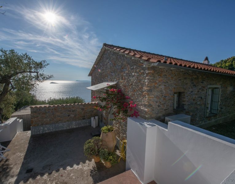 Olive Villa Rentals-Skopelos- Villa Cybele-09