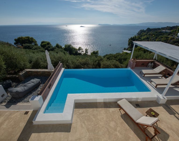 Olive Villa Rentals-Skopelos- Villa Cybele-12