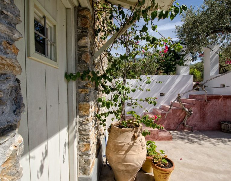 Olive Villa Rentals-Skopelos- Villa Cybele-13