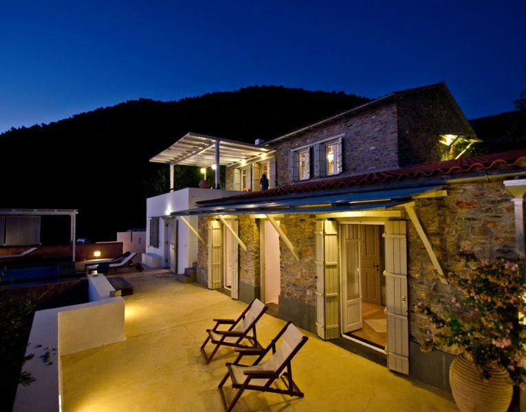 Olive Villa Rentals-Skopelos- Villa Cybele-19