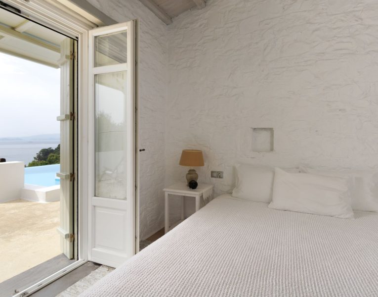 Olive Villa Rentals-Skopelos- Villa Cybele-23