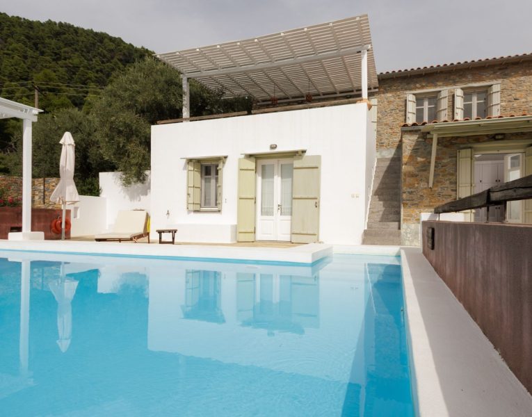 Olive Villa Rentals-Skopelos- Villa Cybele-38