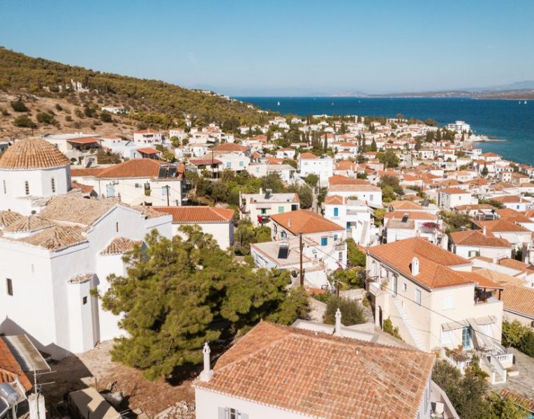 Olive Villa Rentals- Spetses- Villa Aeris-03