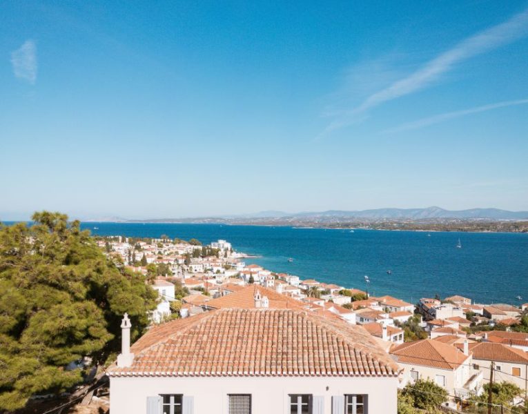 Olive Villa Rentals- Spetses- Villa Aeris-04