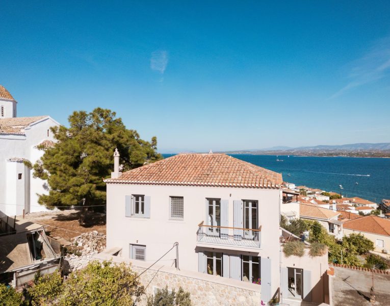 Olive Villa Rentals- Spetses- Villa Aeris-06