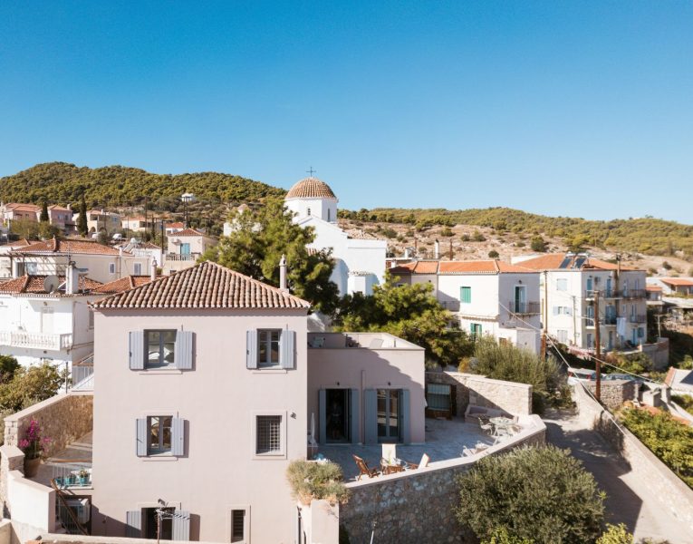 Olive Villa Rentals- Spetses- Villa Aeris-07