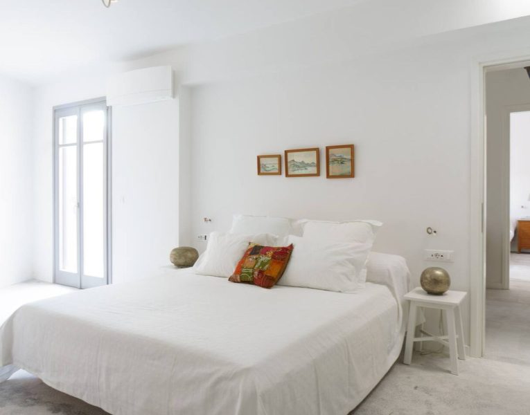 Villa Aeris in Spetses by Olive Villa Rentals