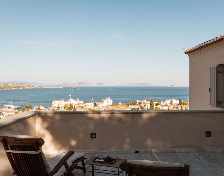 Olive Villa Rentals- Spetses- Villa Aeris-19