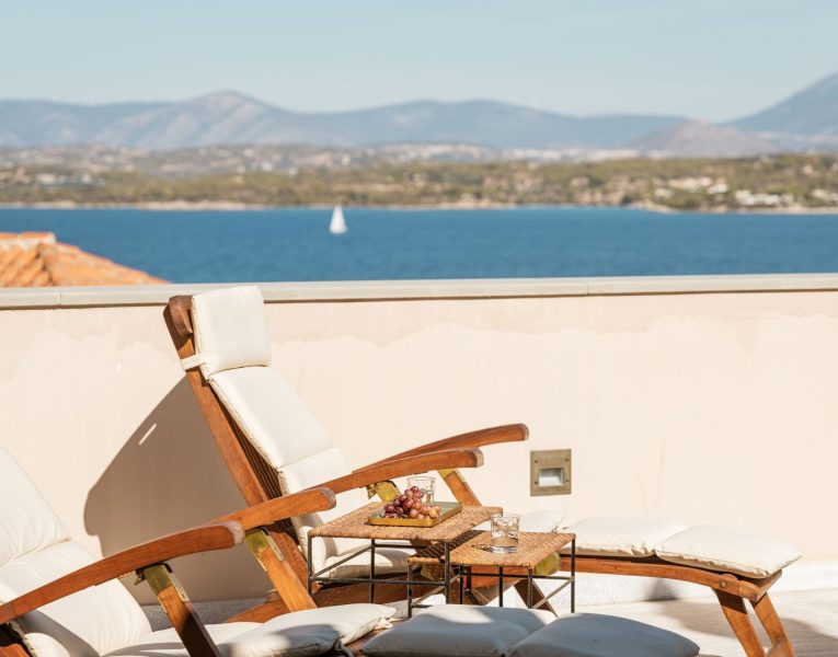 Olive Villa Rentals- Spetses- Villa Aeris-21