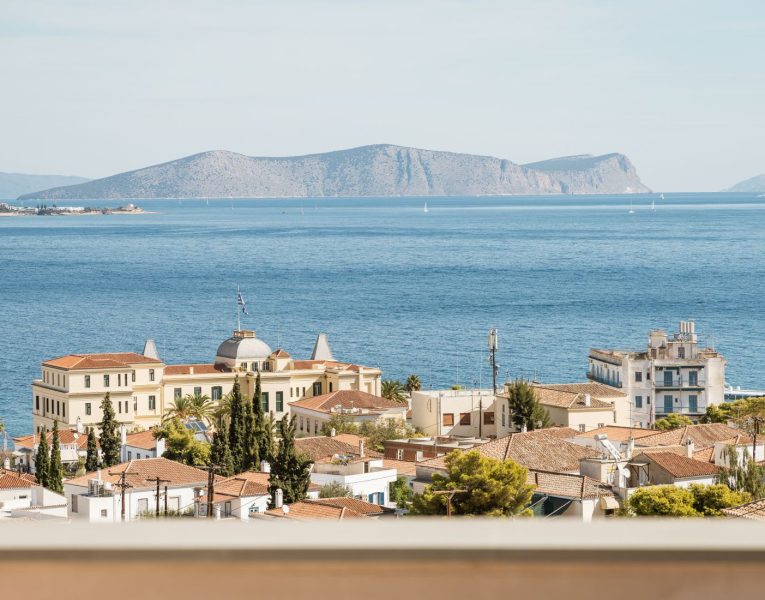 Olive Villa Rentals- Spetses- Villa Aeris-23