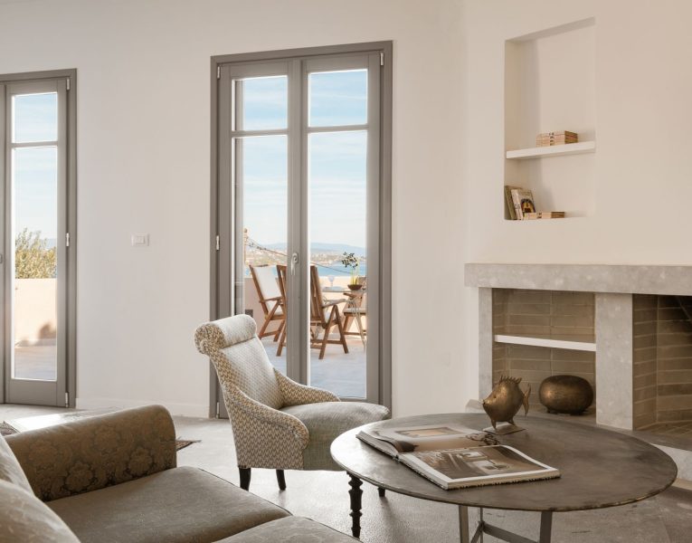 Olive Villa Rentals- Spetses- Villa Aeris-28