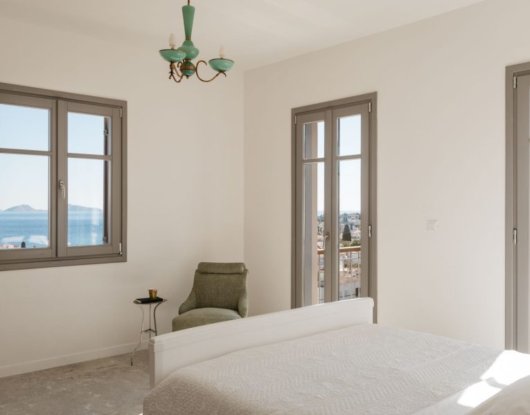 Olive Villa Rentals- Spetses- Villa Aeris-51